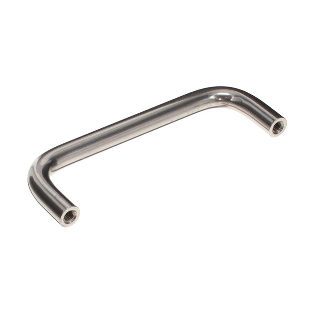 HANDLE S STEEL MTG CTR 4"