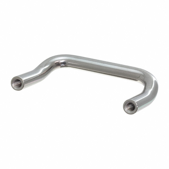 HANDLE ALUMINUM MTG CTR 3"