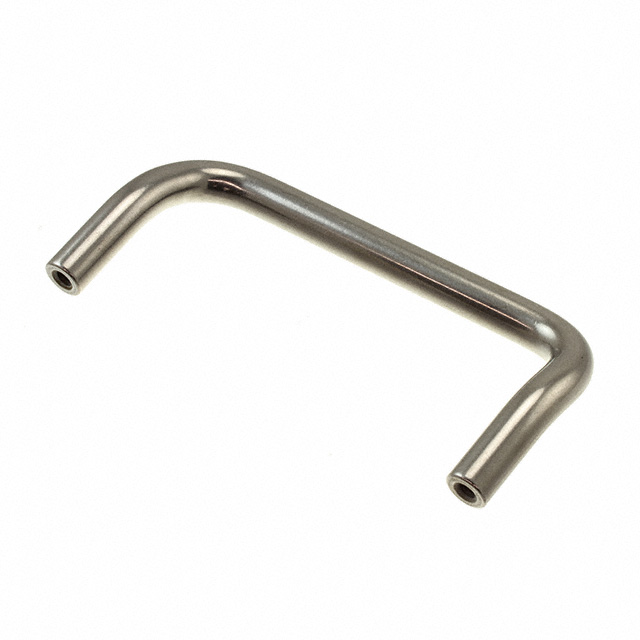 HANDLE S STEEL MTG CTR 4"