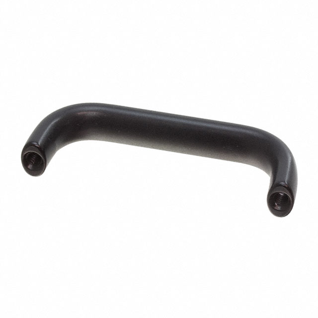 HANDLE ALUMINUM MTG CTR 4"