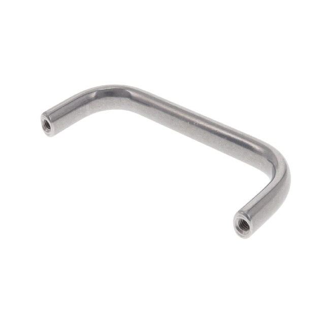 HANDLE ALUMINUM MTG CTR 3.5"