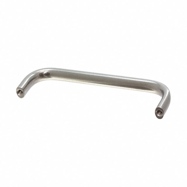 HANDLE ALUMINUM MTG CTR 2.5"