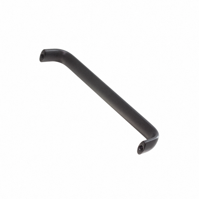 HANDLE ALUMINUM MTG CTR 6"