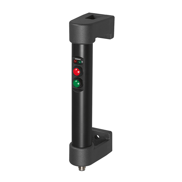HANDLE POLYAMIDE MTG CTR 7.087"