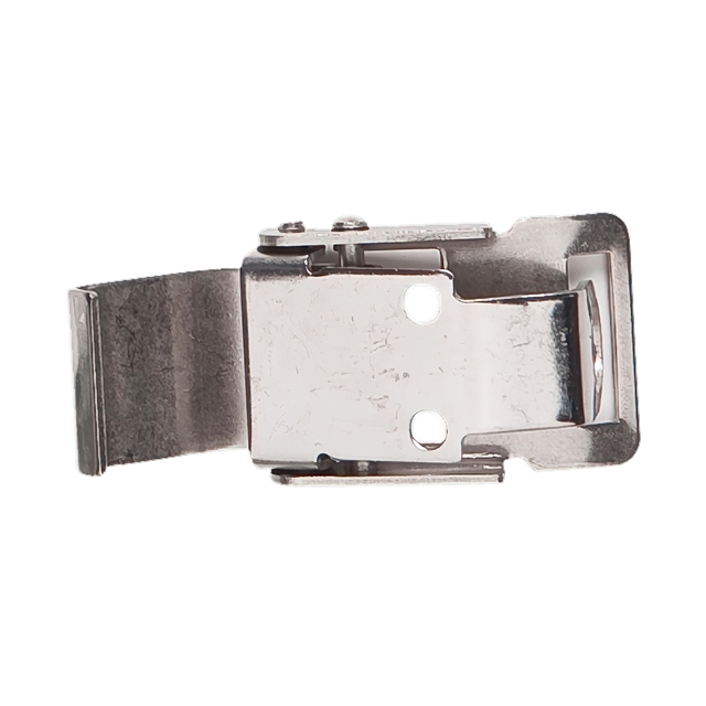 SLIDING LOCK CLIP IN S STEEL