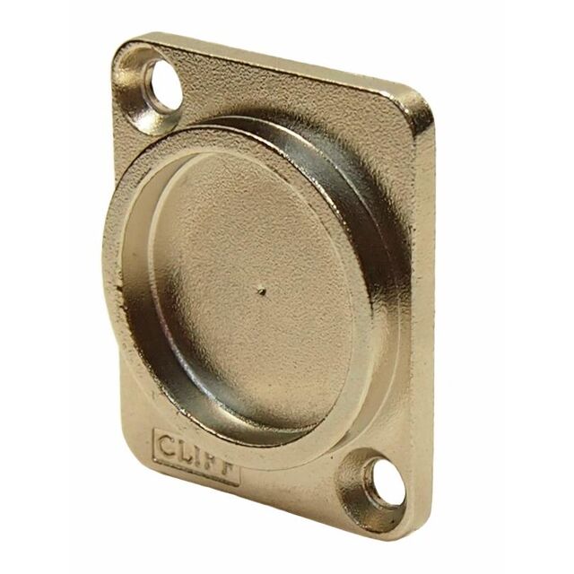 XRP3 METAL BLANK CSK NICKEL