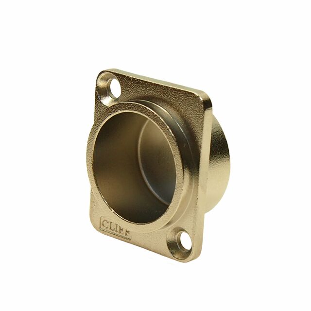 XRP12 METAL BLANK CSK NICKEL