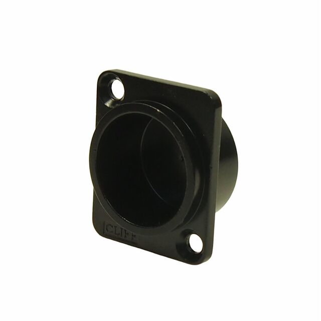XRP12 METAL BLANK CSK BLACK