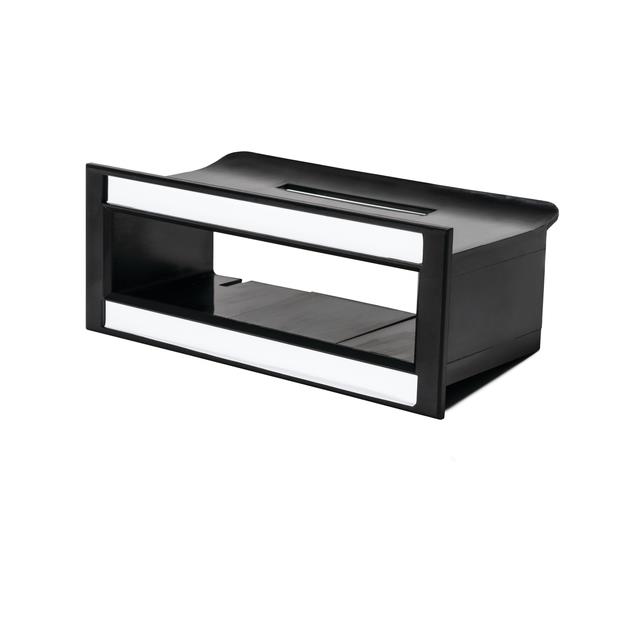 Auxiliary Rail Insert