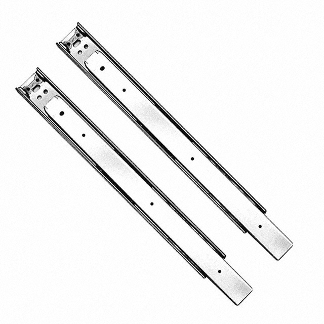 SLIDE 3/4 EXTENSION 16" PAIR