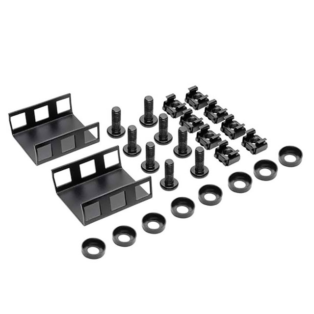 RACKMOUNT RACK EXTENSION BRACKET