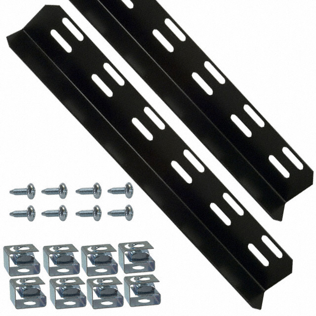 BRACKT CHASS SUPPORT 41X5.5"PAIR