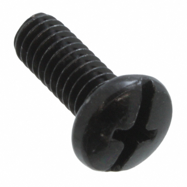 FAN TRAY SCREW 12-24 1=25PCS