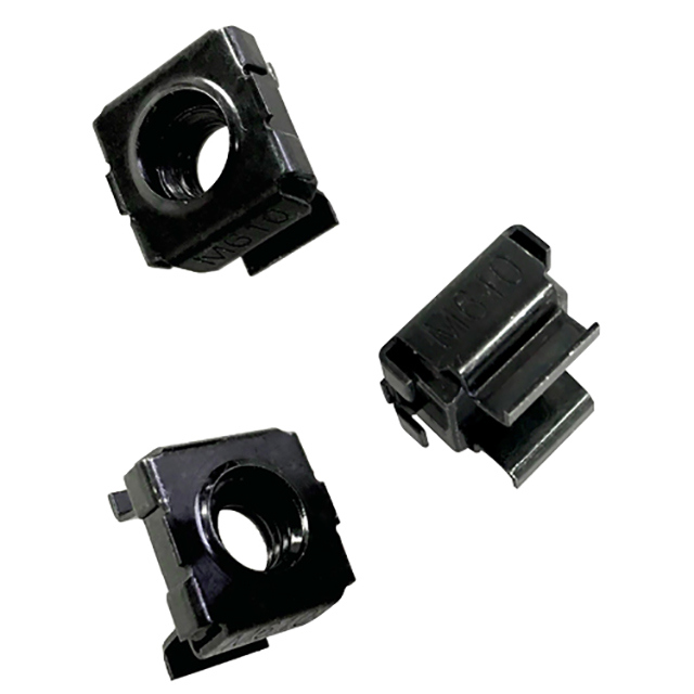 CAGE NUT WASHER.