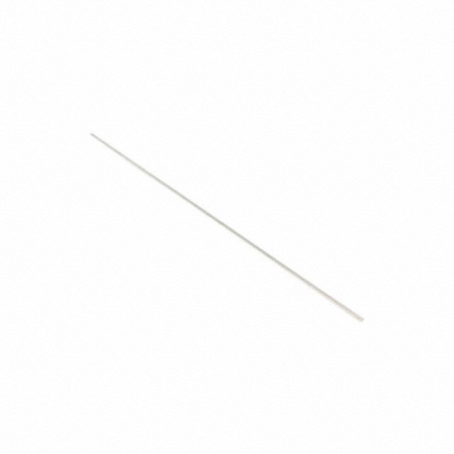 RAILS PANEL MONTNG 61.25" 1 PAIR
