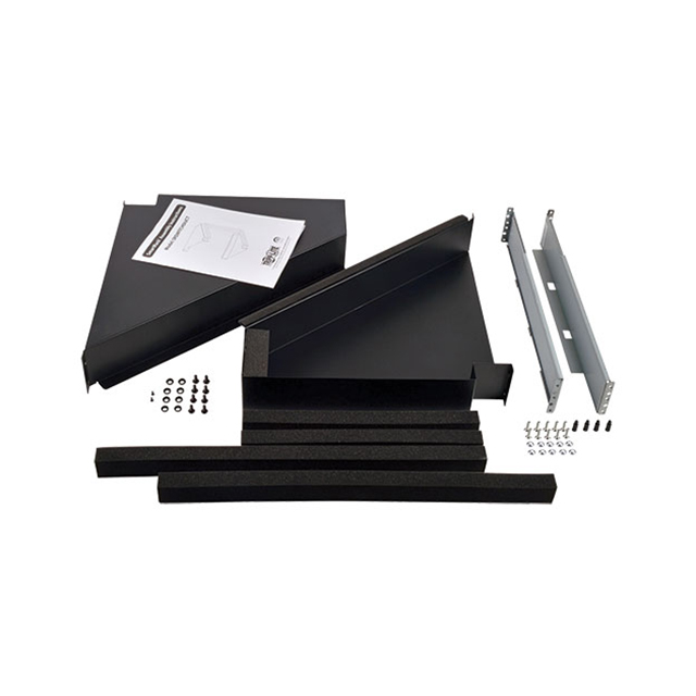 RACK ENCLOSURE CABINET