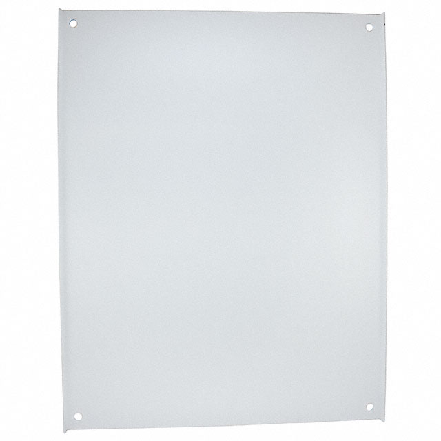 PANEL INNER 27X21" WHITE