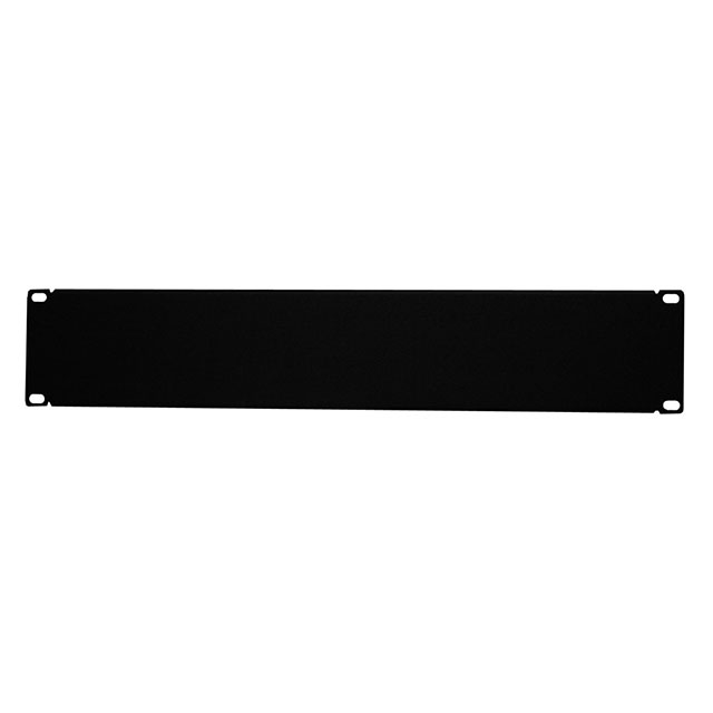 BLANK FILLER PANEL 2 UNIT 3.50"H