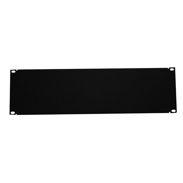 BLANK FILLER PANEL 3 UNIT 5.25"H