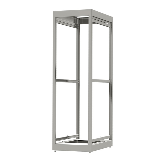 DOOR STEEL 34.75X19.33" BLACK