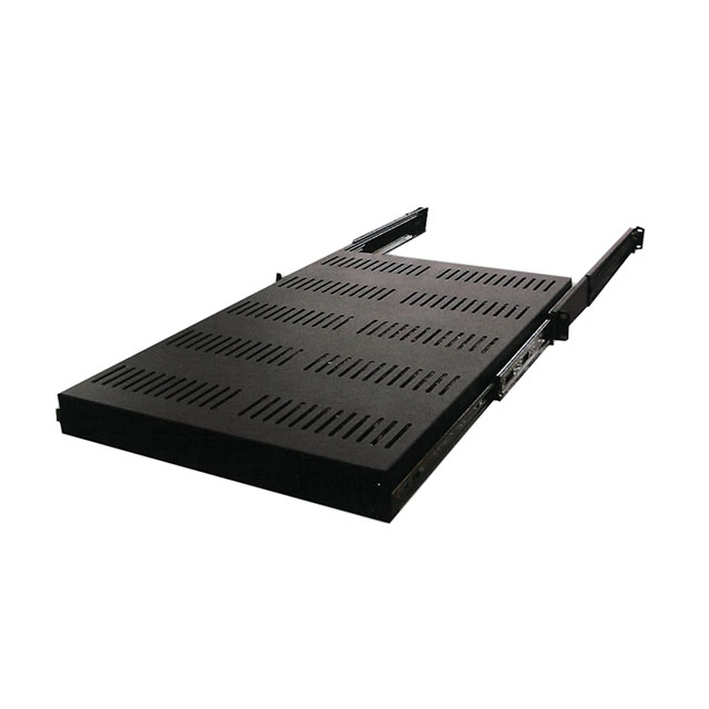 SLIDE-OUT VENT SHELF W/ ADJ RAIL