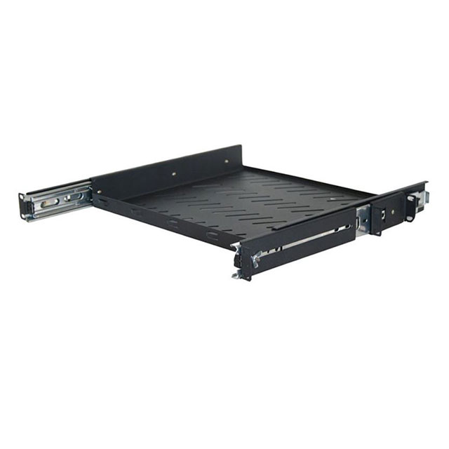 SLIDE-OUT VENT SHELF 1 UNIT 19"