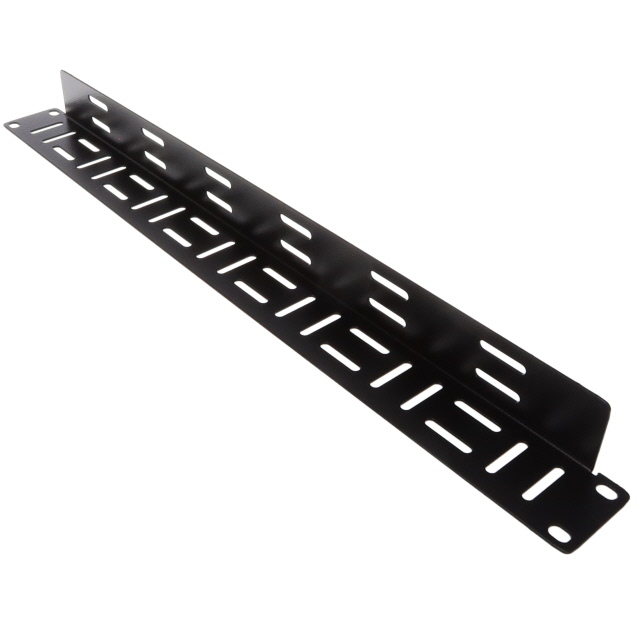 HORIZONTAL LACING PANEL 1U