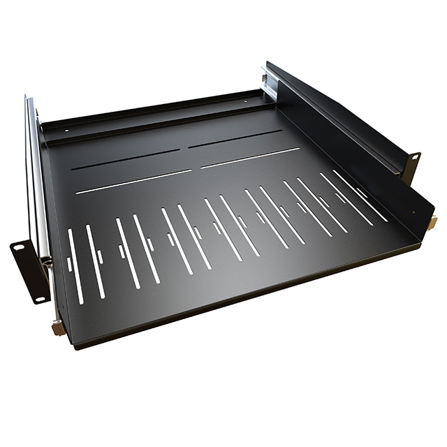 3U 20IN DEEP SLIDING SHELF