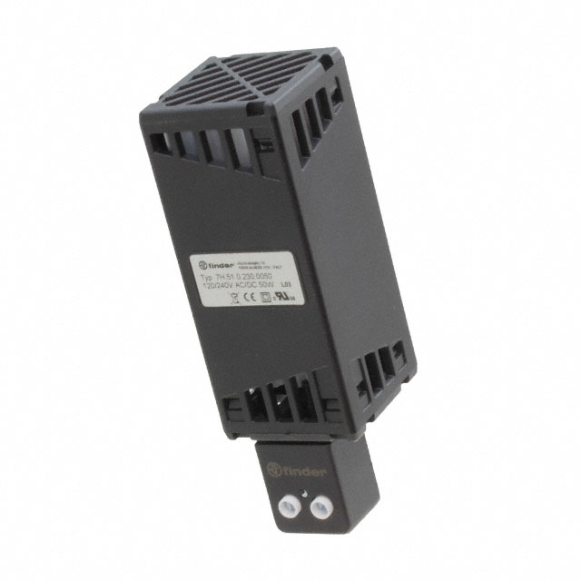 PTC PANEL HEATER 25W