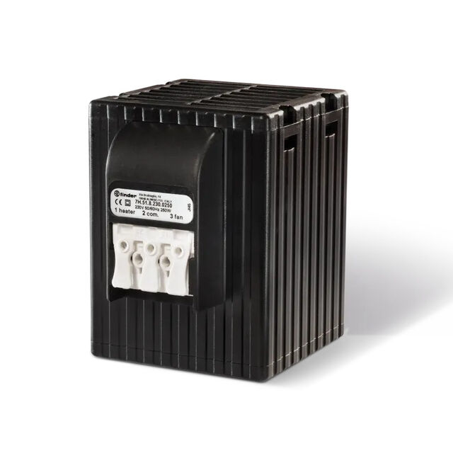 PANEL HEATER 230VAC 400W