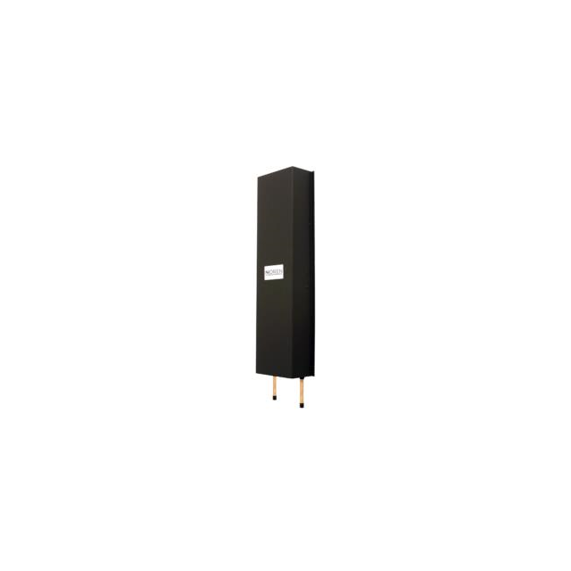CABINET COOLER TYPE 4 30LX8.75"W