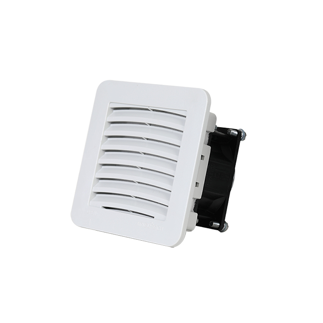 FAN FILTER 4.57"LX4.57"W