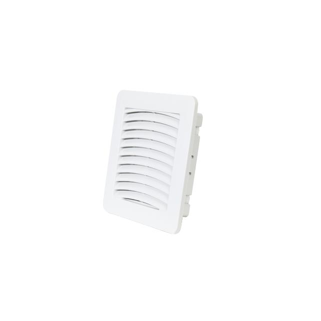 EXHAUST FILTER NEMA 12 6.3LX6.3W