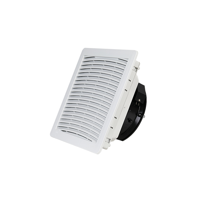 FAN FILTER 10.24"LX10.24"W