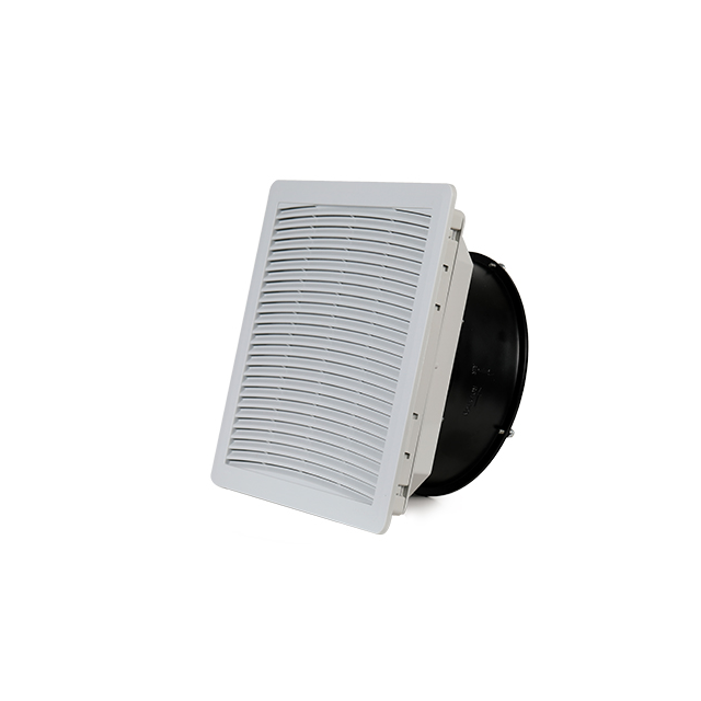 FAN FILTER 12.84"LX12.84"W