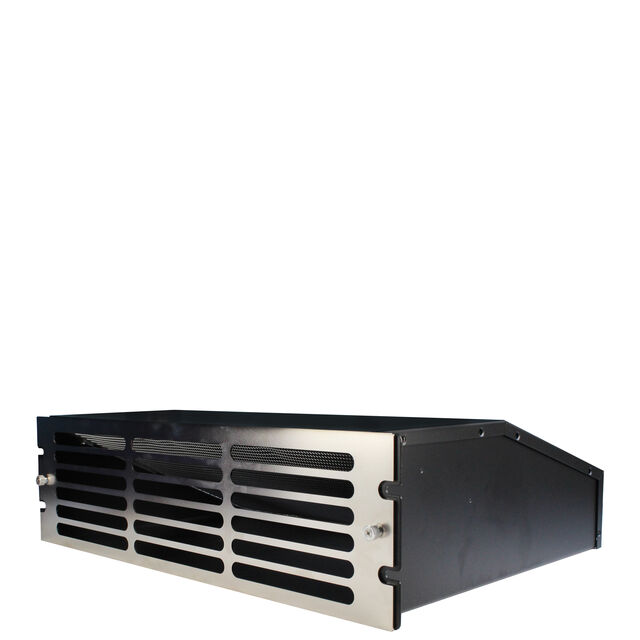 FAN TRAY 115V FRONT ENTRY 340CFM