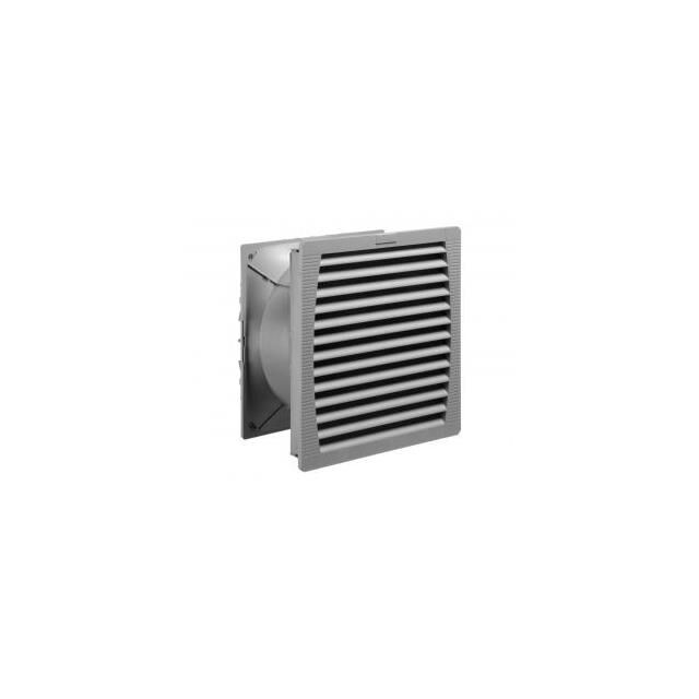 FILTER FAN BLACK
