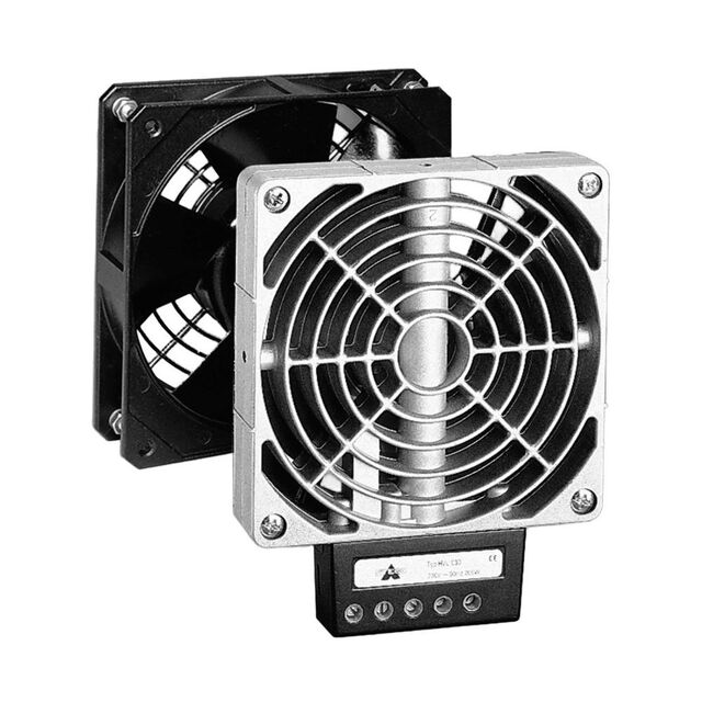 FAN HEATER 150W 1.30A 120A