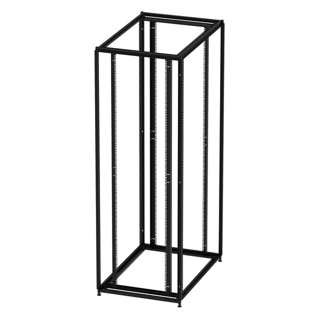 PRLN FRM 2400X600X1200 BLK