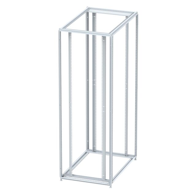 PRLN FRM 2300X600X1200 WHT