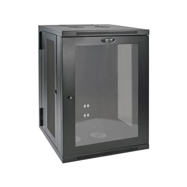 18UWALL MNT RACK ENC 36X24X22