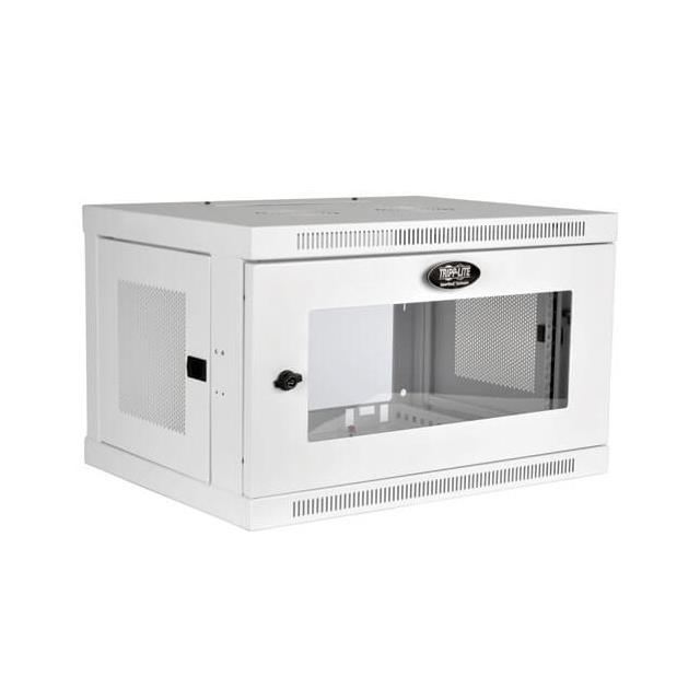 6UWALL MNT RACK ENC 15X24X18