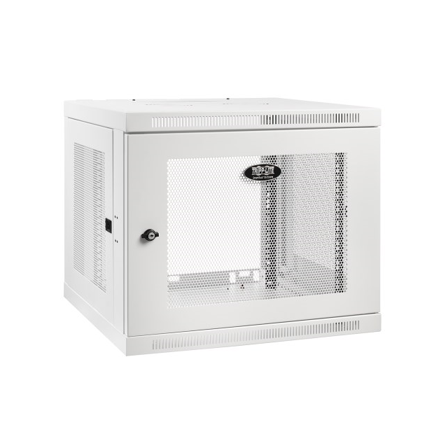 SMARTRACK 9U LOW-PROFILE SWITCH-