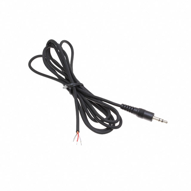 3.55MM STEREO TO S&T