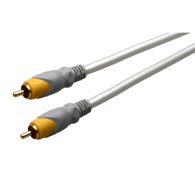 CABLE MOD 12' RCA VID