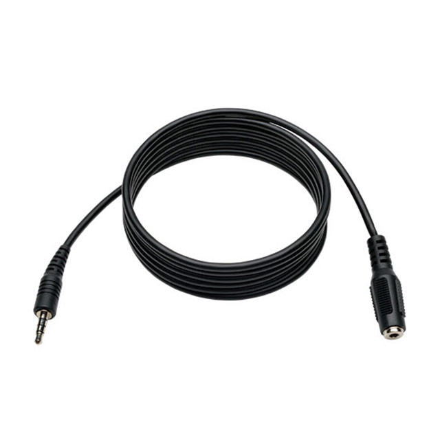 3.5MM MINI STEREO AUDIO HEADSET