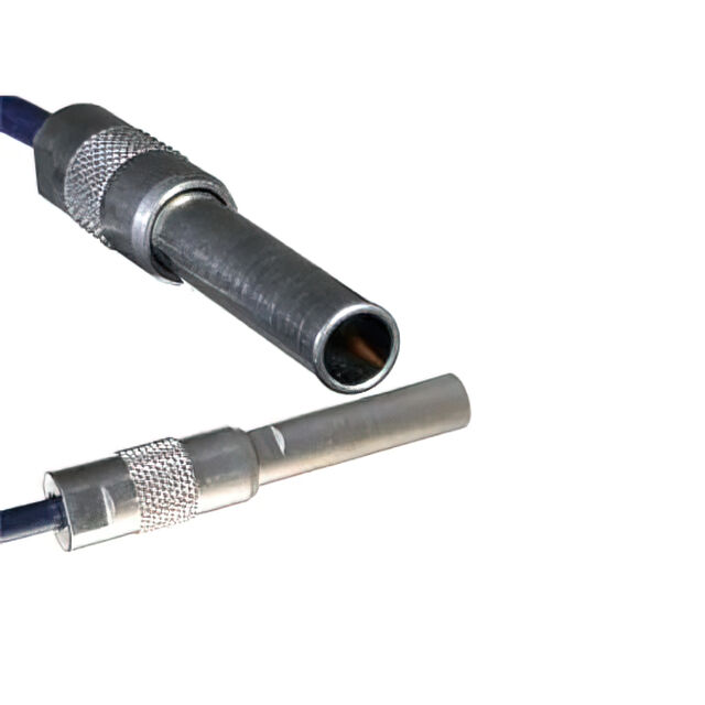 CBL ASSY RCA PLUG TO PLUG 24"