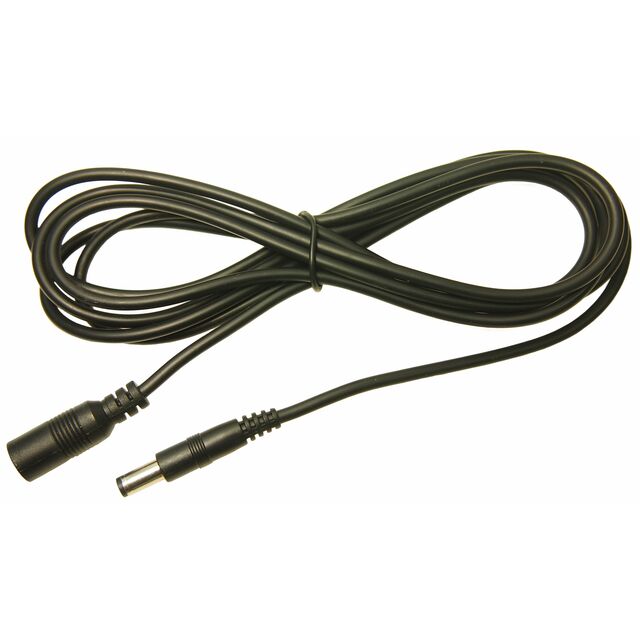 2.1MM DC PLUG TO SOCKET 2000MM B