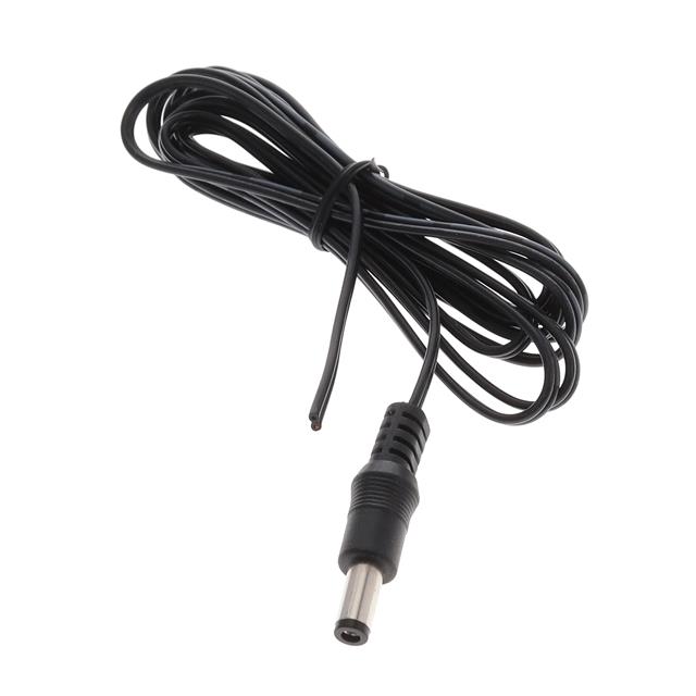 CBL ASSY 2.5MM JACK-CBL RND 6'