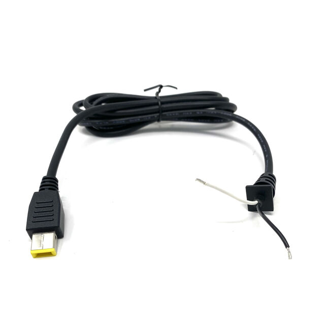 CBL ASSY PLUG-CBL RND 4.9'